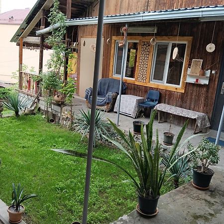 Grig Villa Yerevan Room photo