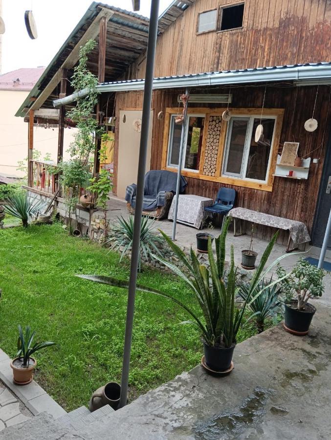 Grig Villa Yerevan Exterior photo