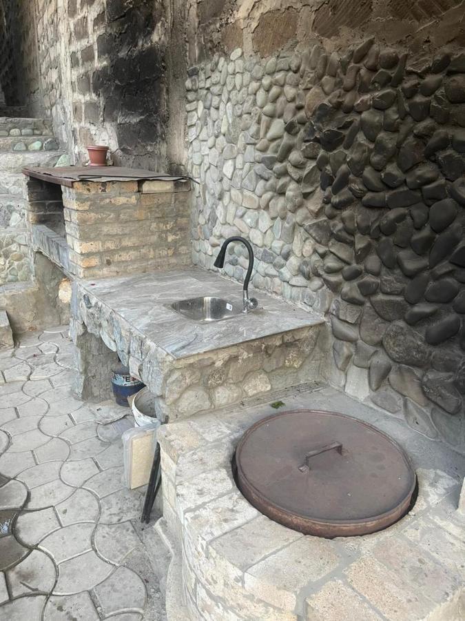 Grig Villa Yerevan Exterior photo