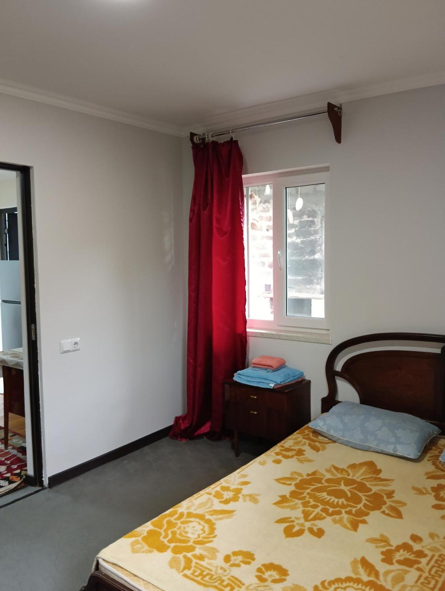 Grig Villa Yerevan Room photo