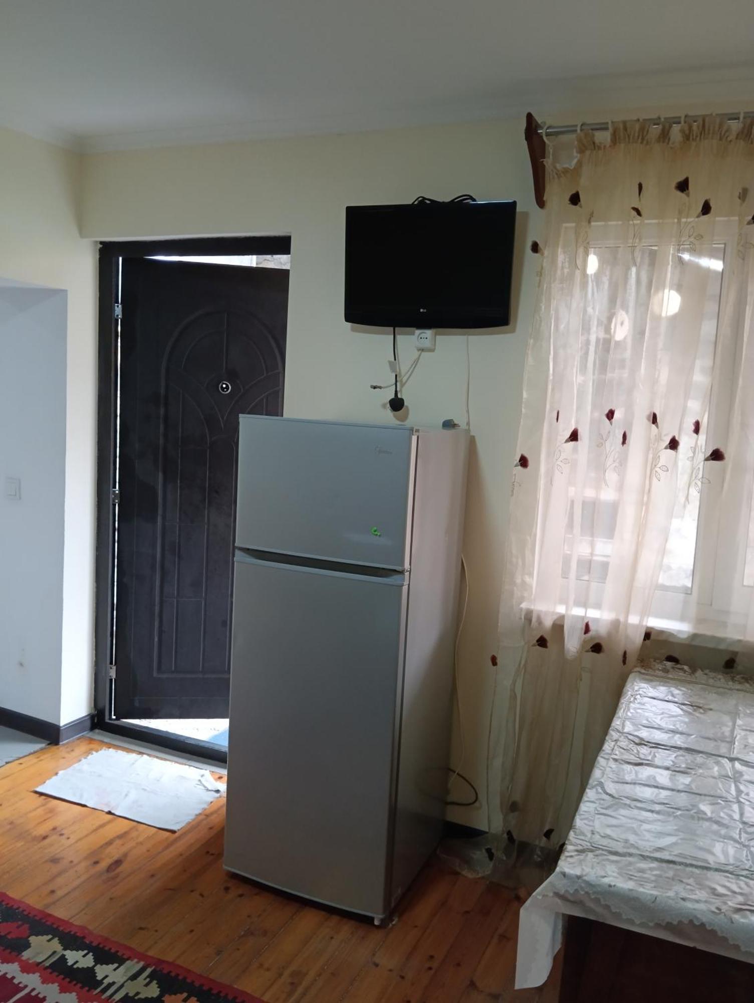 Grig Villa Yerevan Room photo