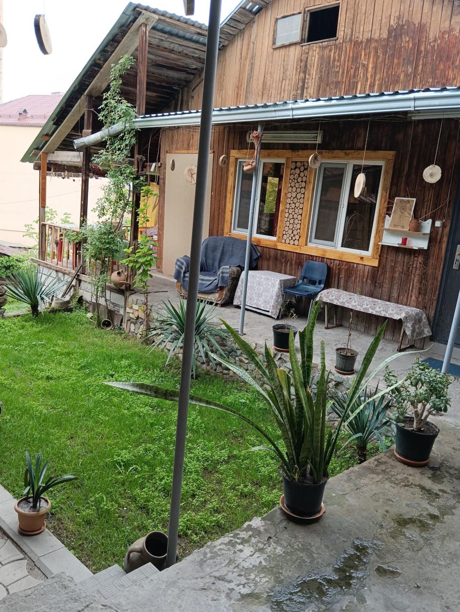 Grig Villa Yerevan Room photo